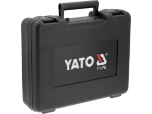 Ударний акумуляторний шуруповерт для важкодоступних місць 18В YATO YT-82798 №5