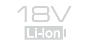 Дрель-шуруповерт аккумуляторный бесщеточный Li-Ion YATO: 2x 18 В, 3АГод, крутн.мом.- 75 Нм, патр Ø=1.5-13 мм YT-82791 №11