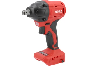 ударный аккумуляторный гайковёрт YATO: 18 В Li-Ion, квадрат 1/2", 350 Н·м (БЕЗ АККУМУЛЯТОРА) [10] №1