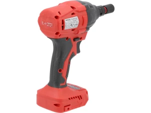 ударный аккумуляторный гайковёрт YATO: 18 В Li-Ion, квадрат 1/2", 350 Н·м (БЕЗ АККУМУЛЯТОРА) [10] №4