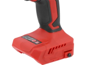 ударный аккумуляторный гайковёрт YATO: 18 В Li-Ion, квадрат 1/2", 350 Н·м (БЕЗ АККУМУЛЯТОРА) [10] №7
