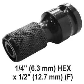 ударный аккумуляторный гайковёрт YATO: 18 В Li-Ion, квадрат 1/2", 350 Н·м (БЕЗ АККУМУЛЯТОРА) [10] №8