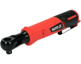 Бесщеточная аккумуляторная трещотка YATO YT-829021
