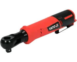 Бесщеточная аккумуляторная трещотка YATO YT-829021 №1