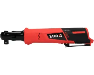 Бесщеточная аккумуляторная трещотка YATO YT-829021 №2
