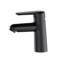 Смеситель для умывальника Frap F1017-6