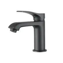 Смеситель для умывальника Frap F1075-9