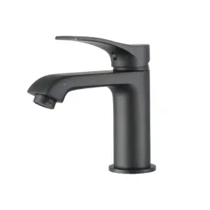 Смеситель для умывальника Frap F1075-9 №1