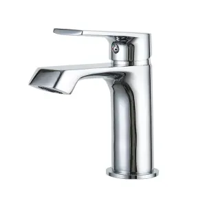 Смеситель для умывальника Frap F1071 №1