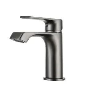 Змішувач для умивальника Frap F1071-9 №1