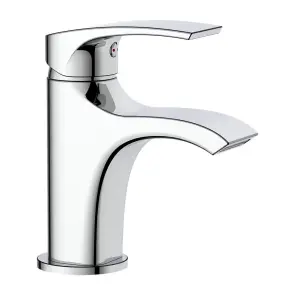 Смеситель для раковины FRAP F1069 №1