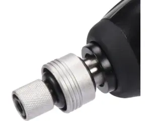 Гайковерт ударний мережевий YATO 1/2" 450 Вт 450 Нм 3300 об/хв + 4 головки і кейс №4