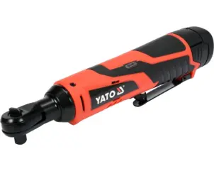 Трещотка ударная аккумуляторная YATO YT-82902 №1