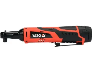 Трещотка ударная аккумуляторная YATO YT-82902 №2