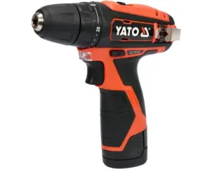Шуруповерт акумуляторний YATO YT-82901 №2