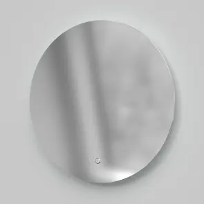 Led 1 Зеркало 60 (круглое) №1