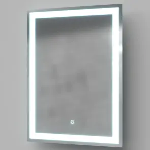 Led 3 Зеркало 80 №1