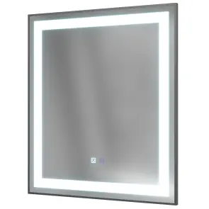 Led 4 Дзеркало 80 №1