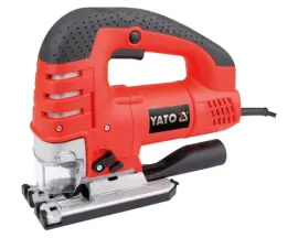 Лобзик 750Вт для дерева и металла YATO YT-82267