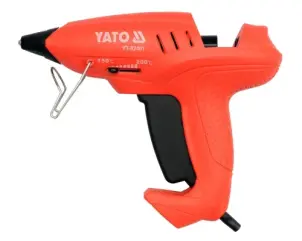 Клеевой пистолет YATO 35 (400) Вт для стержней 11.2 мм №1