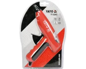 Клеевой пистолет YATO 20 (80) Вт для стержней 11.2 мм №3