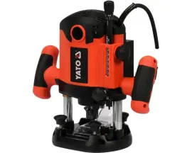 Фрезер YATO 2100 Вт 8-12 мм 55 мм