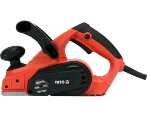 Рубанок мережевий YATO 810 Вт №2