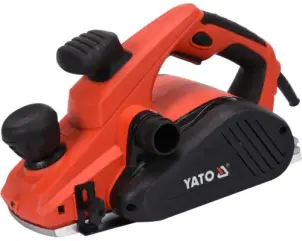 Рубанок сетевой YATO 1300 Вт 110 мм №1