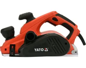 Рубанок сетевой YATO 1300 Вт 110 мм №2