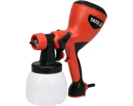 Краскораспылитель YATO 500 Вт 1 л