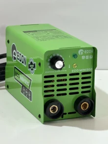 Зварювальний інвертор Edon ECO MINI 300 №1