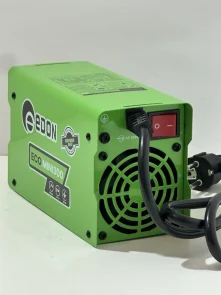 Зварювальний інвертор Edon ECO MINI 300 №3