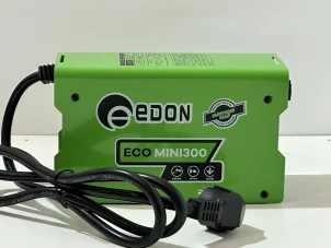 Зварювальний інвертор Edon ECO MINI 300 №5