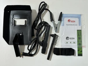 Зварювальний інвертор Edon ECO MINI 300 №6