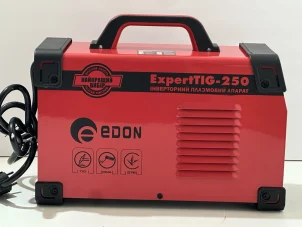 Зварювальний апарат аргонодуговий Edon EXPERT TIG-250 №2