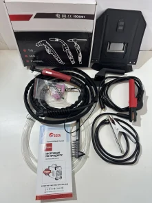 Зварювальний апарат аргонодуговий Edon EXPERT TIG-250 №4