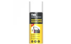 Универсальный силиконовый спрей Multipurpose silicone spray 400мл