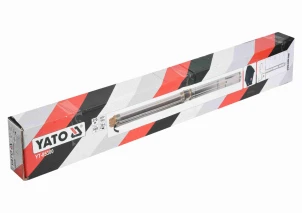 Насос для води глибинний YATO 370 Вт 5400 л/год висота- 35 м глибина- 80 м кабель-20 м №4