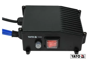 Насос для воды глубинный YATO 550 Вт 6000 л/ч высота- 50 м глубина- 80 м кабель-20 м №2