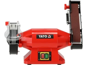 Точильний верстат з пасом YATO YT-822110 №2