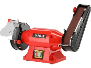 Точильний верстат з пасом YATO YT-822110 №3