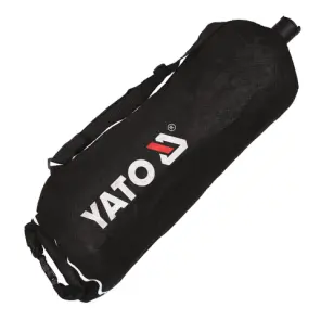 Шліфмашина акумуляторна для стін та стель YATO YT-82360 (без АКБ та ЗП) №9