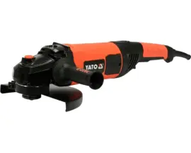 Шлифмашина угловая YATO 2800 Вт