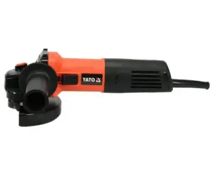 Шліфмашина кутова YATO 850 Вт №2