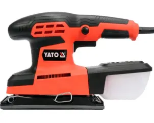 Шліфмашина вібраційна YATO 230 Вт №2