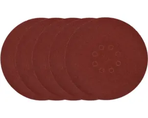 Шліфмашина для гіпсокартону 820 Вт YATO YT-82355 з вбудованим пилососом №5