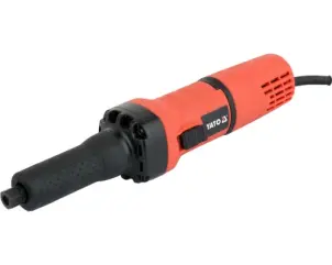 Пряма шліфувальна машина 750 Вт YATO YT-82080 №1