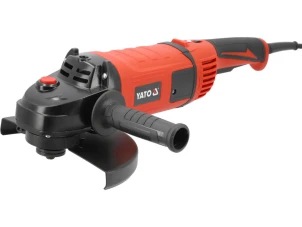 Шлифмашина угловая 230 мм 2,6 кВт YATO YT-82106 №1