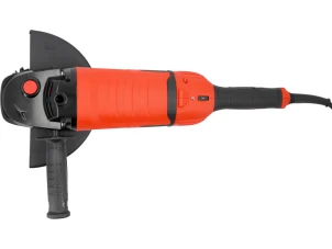 Шлифмашина угловая 230 мм 2,6 кВт YATO YT-82106 №4
