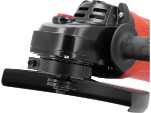 Шлифмашина угловая 230 мм 2,6 кВт YATO YT-82106 №5